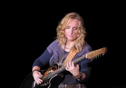 Melissa Etheridge Bilety