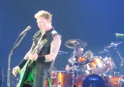 Metallica Bilety