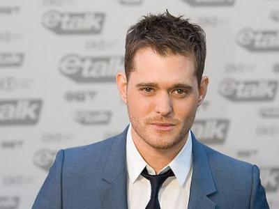 Michael Bublé Bilety
