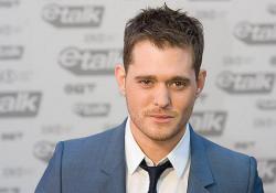 Michael Bublé Bilety
