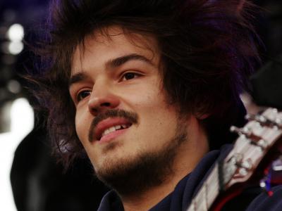 Milky Chance Bilety