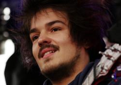 Milky Chance Bilety