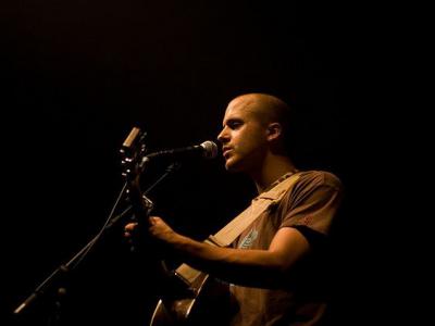 Milow Bilety