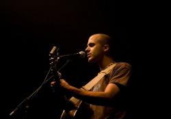 Milow Bilety