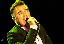 Morrissey Bilety