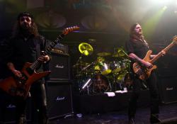 Motörhead Bilety