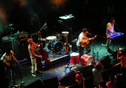 Mumford & Sons Bilety