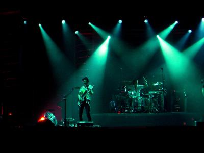 MUSE Bilety