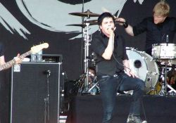 My Chemical Romance Bilety