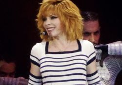 Mylène Farmer Bilety