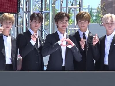 NCT Dream Bilety
