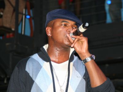 Ne-Yo Bilety