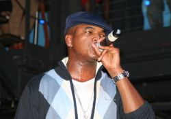 Ne-Yo Bilety