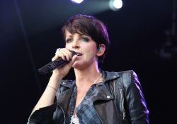 Nena Bilety