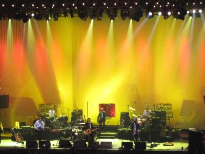 Nick Cave & The Bad Seeds Bilety