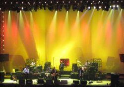 Nick Cave & The Bad Seeds Bilety