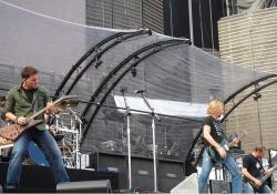 Nickelback Bilety