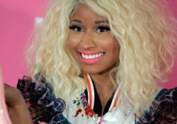Nicki Minaj & Future Bilety