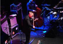Nigel Kennedy Bilety