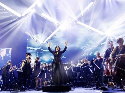 Night Of The Proms Bilety