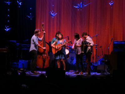 Norah Jones Bilety