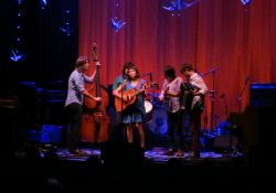 Norah Jones Bilety
