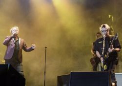 The Offspring Bilety
