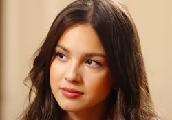 Olivia Rodrigo Bilety