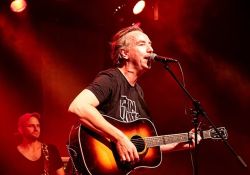 Olli Schulz & Band Bilety