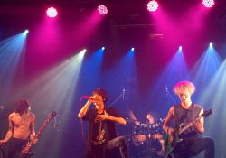 One OK Rock Bilety
