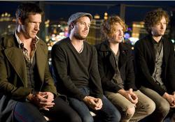 Onerepublic Bilety