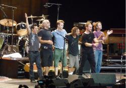 Pearl Jam Bilety
