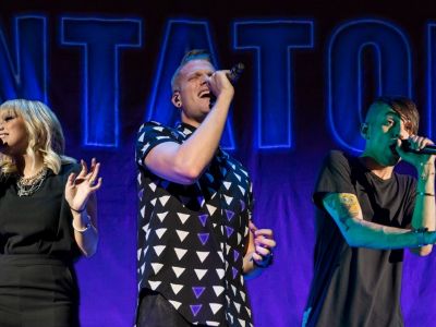 Pentatonix Bilety
