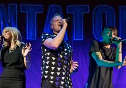 Pentatonix Bilety