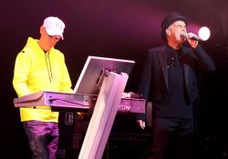 Pet Shop Boys Bilety