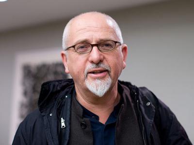 Peter Gabriel Bilety