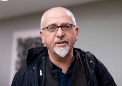 Peter Gabriel Bilety