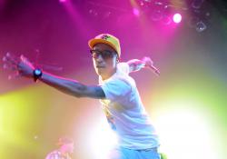 Pharrell Williams Bilety