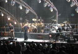 Phil Collins Bilety