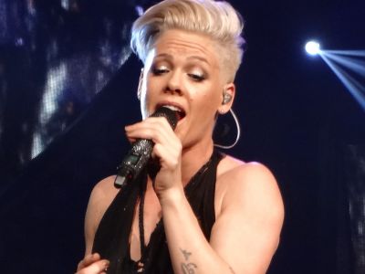 P!nk Bilety