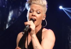 P!nk Bilety