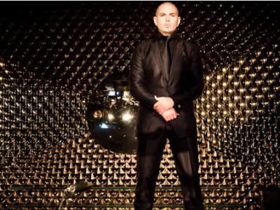 Pitbull Bilety