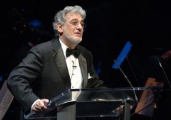 Placido Domingo Bilety