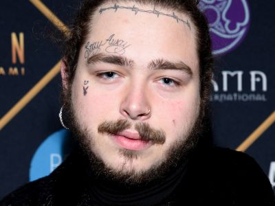 Post Malone Bilety