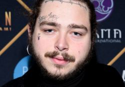 Post Malone Bilety