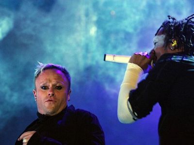The Prodigy Bilety