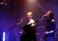 Queens of the Stone Age Bilety