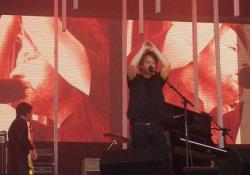 Radiohead Bilety