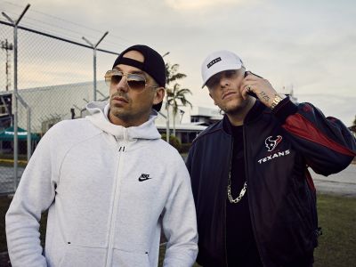 Raf Camora Bilety