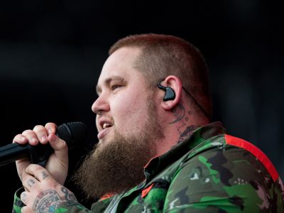 Rag'n'Bone Man Bilety